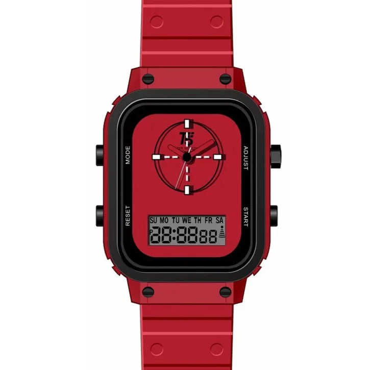 H4022G T5 Reloj Unisex - Image 4