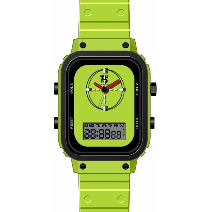 H4022G T5 Reloj Unisex - Image 5