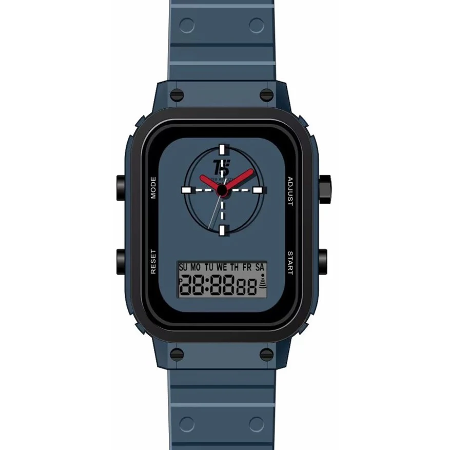 H4022G T5 Reloj Unisex - Image 8