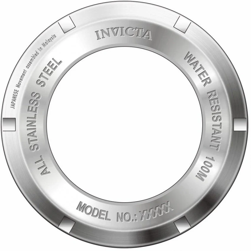 Invicta Pro Diver Automático Reloj para Hombre Correa de Metal 44 mm - Image 13