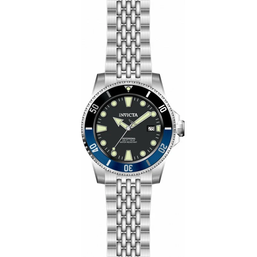 Invicta Pro Diver Automático Reloj para Hombre Correa de Metal 44 mm - Image 2