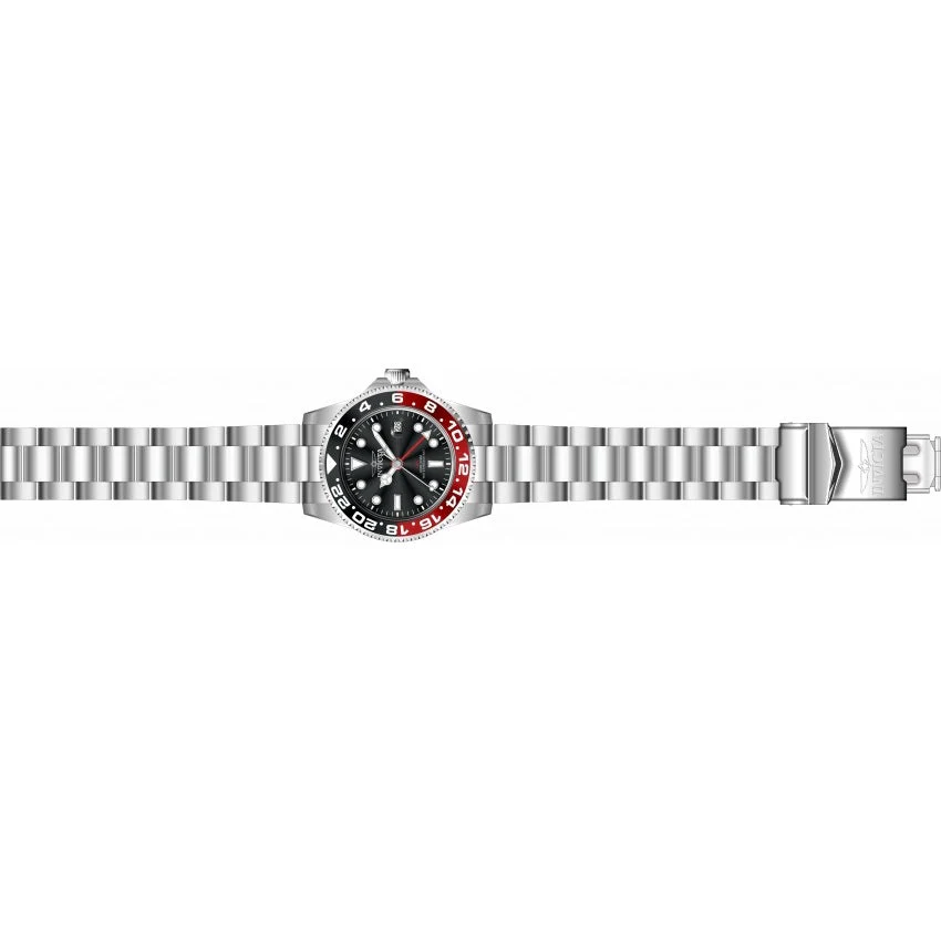 Invicta Pro Diver Reloj para Hombre Banda de Metal 43 mm - Image 3