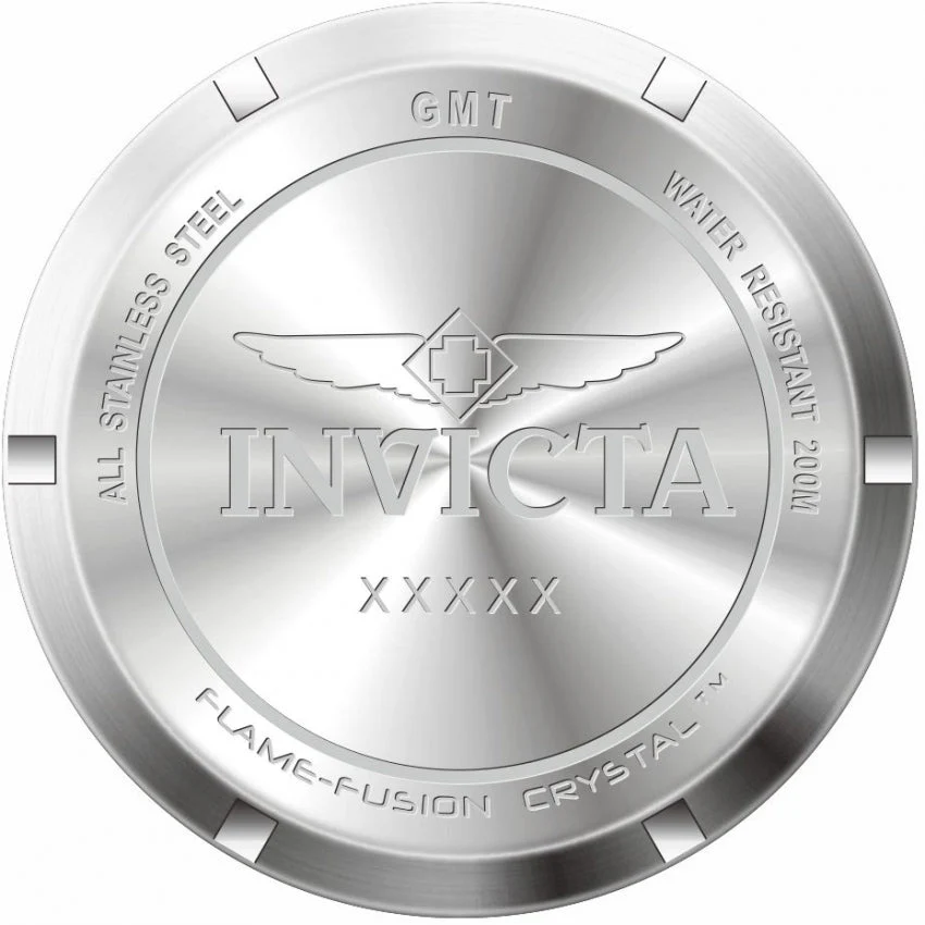 Invicta Pro Diver Reloj para Hombre Banda de Metal 43 mm - Image 4