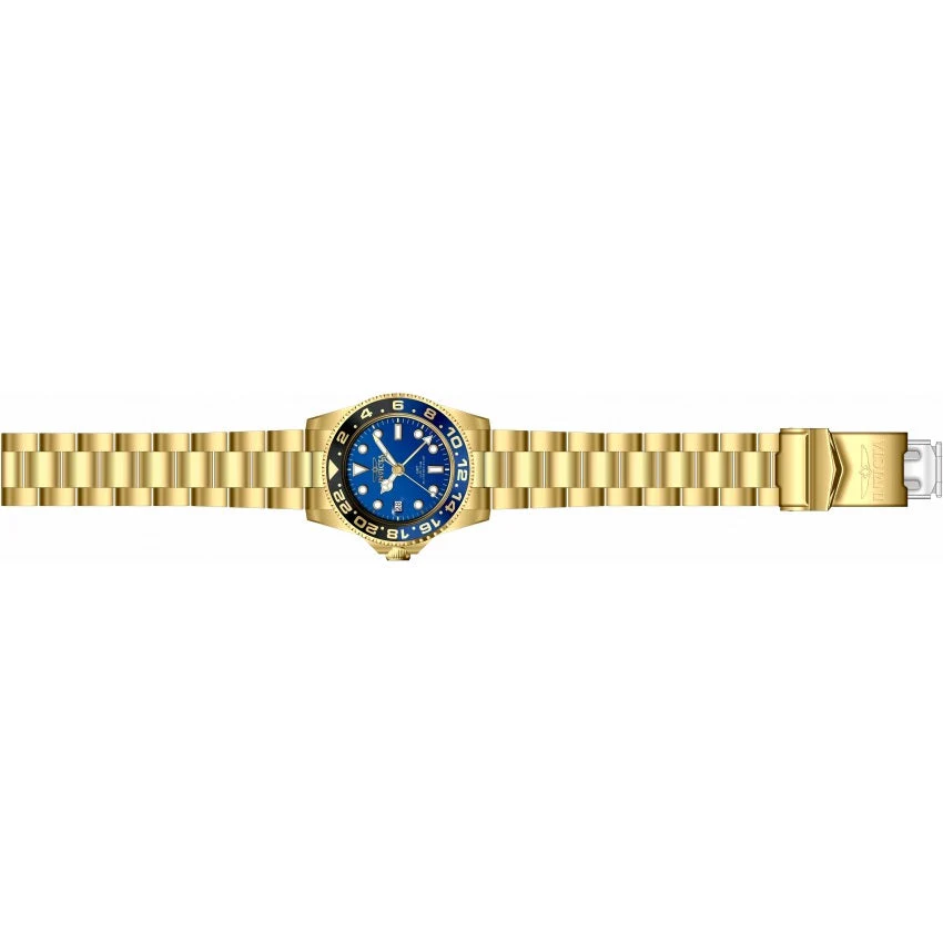 Invicta Pro Diver Reloj para Hombre Correa de Metal 42 mm - Image 10