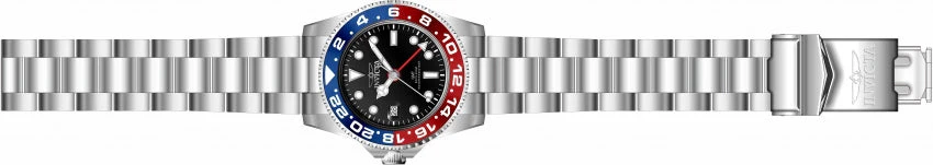 Invicta Pro Diver Reloj para Hombre Correa de Metal 42 mm - Image 15