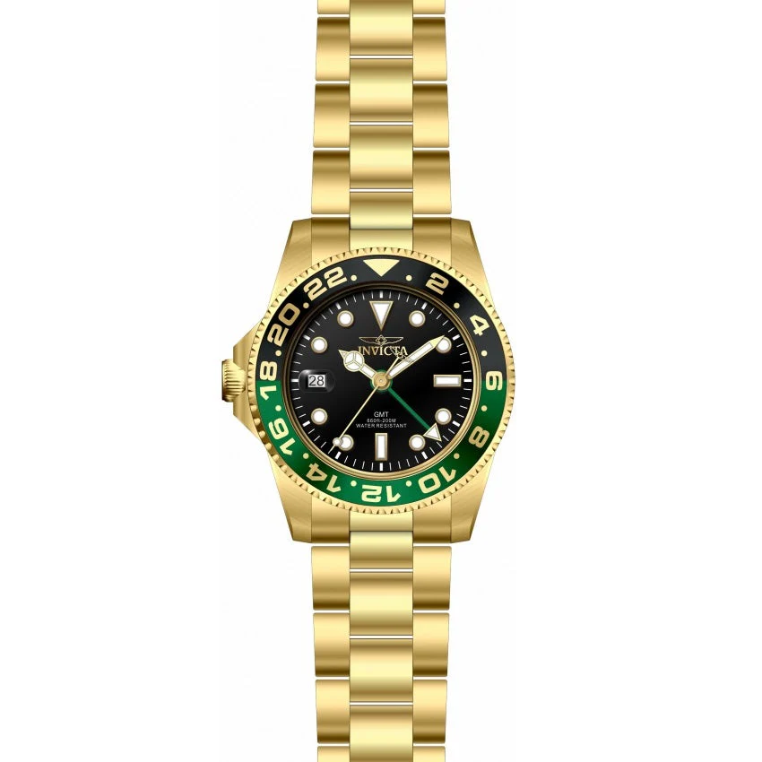 Invicta Pro Diver Reloj para Hombre Correa de Metal 42 mm - Image 19