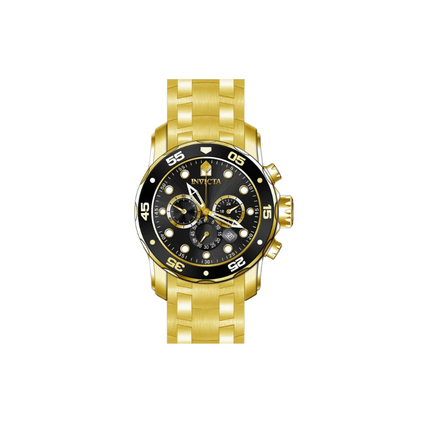 Invicta Pro Diver Scuba 48mm Reloj para Hombre - Image 16
