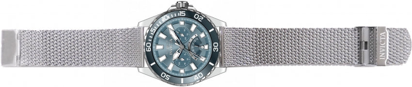 Invicta reloj para caballero pulsera mesh 46mm - Image 3