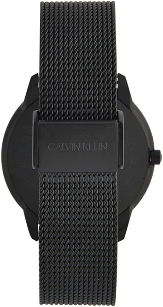 K3M5145X Reloj Calvin Klein para Hombre - Image 2