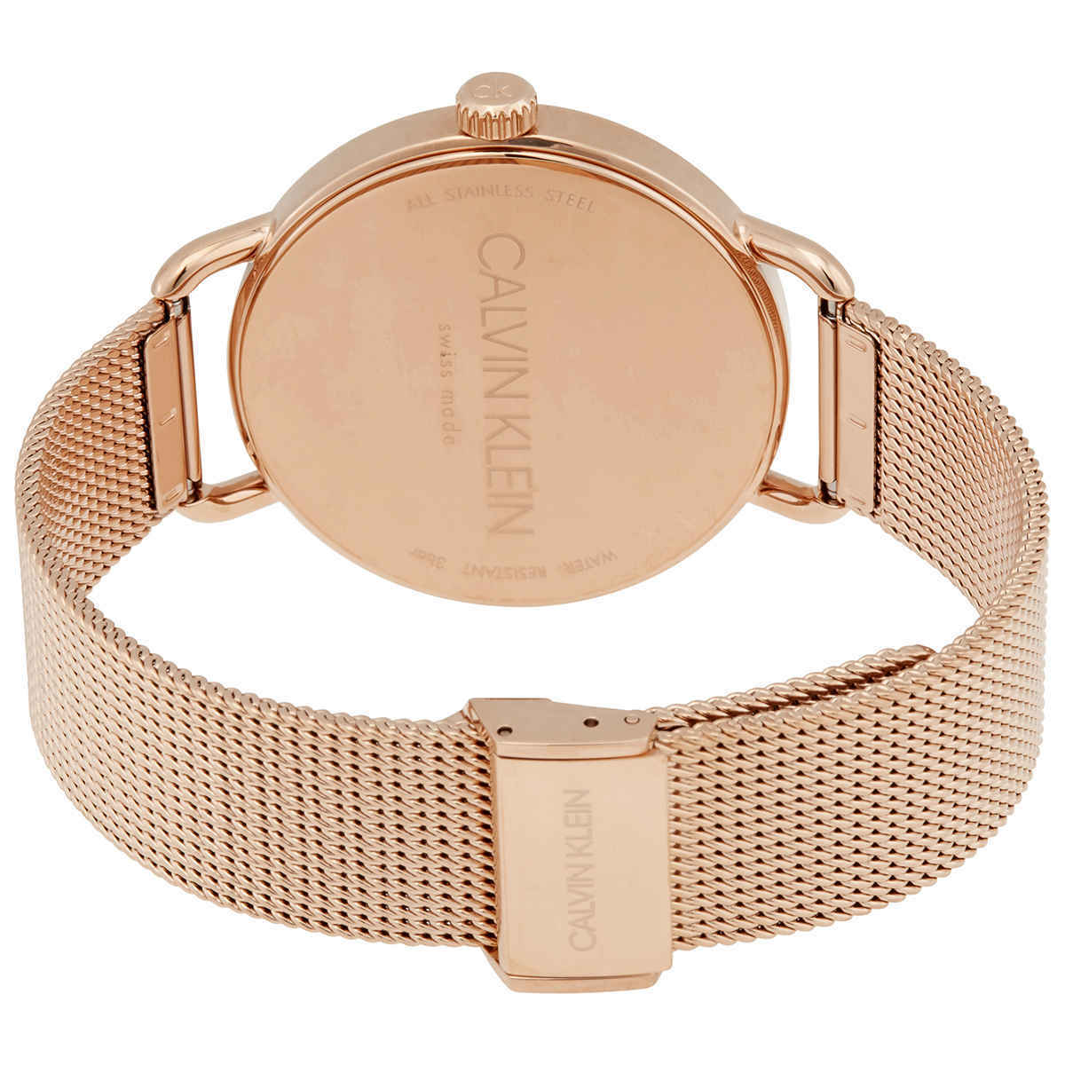 K7B21626 Reloj Calvin Klein para Mujer - Image 7