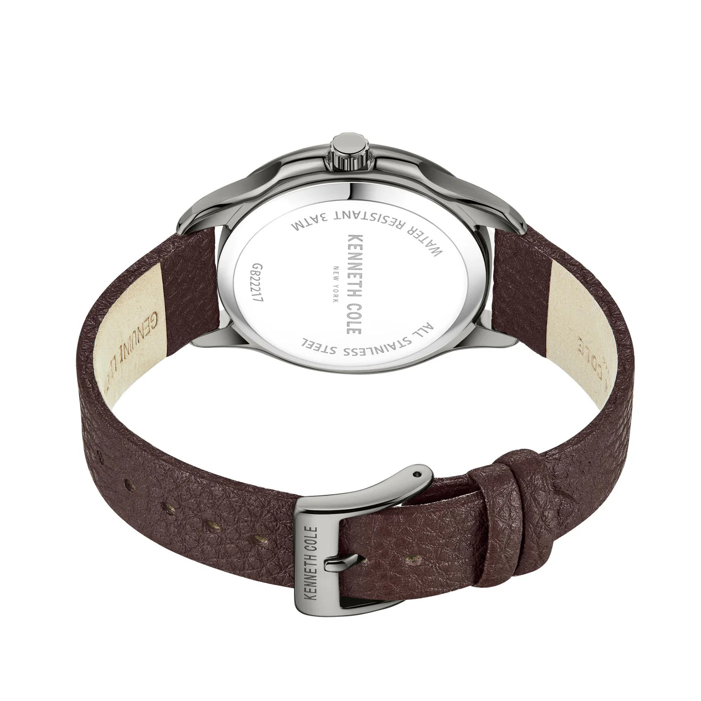 KCWGB2221701 Reloj Kenneth Cole para Hombre - Image 3