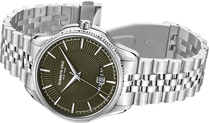 KCWGH2217804 Reloj Kenneth Cole para Caballero - Image 4