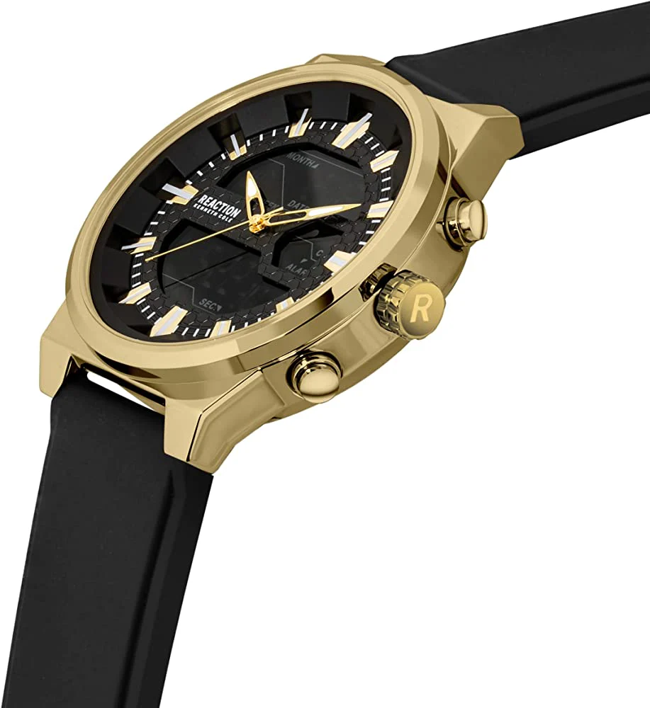 KRWGP2192001 Reloj Kenneth Cole Reaction para Hombre - Image 3