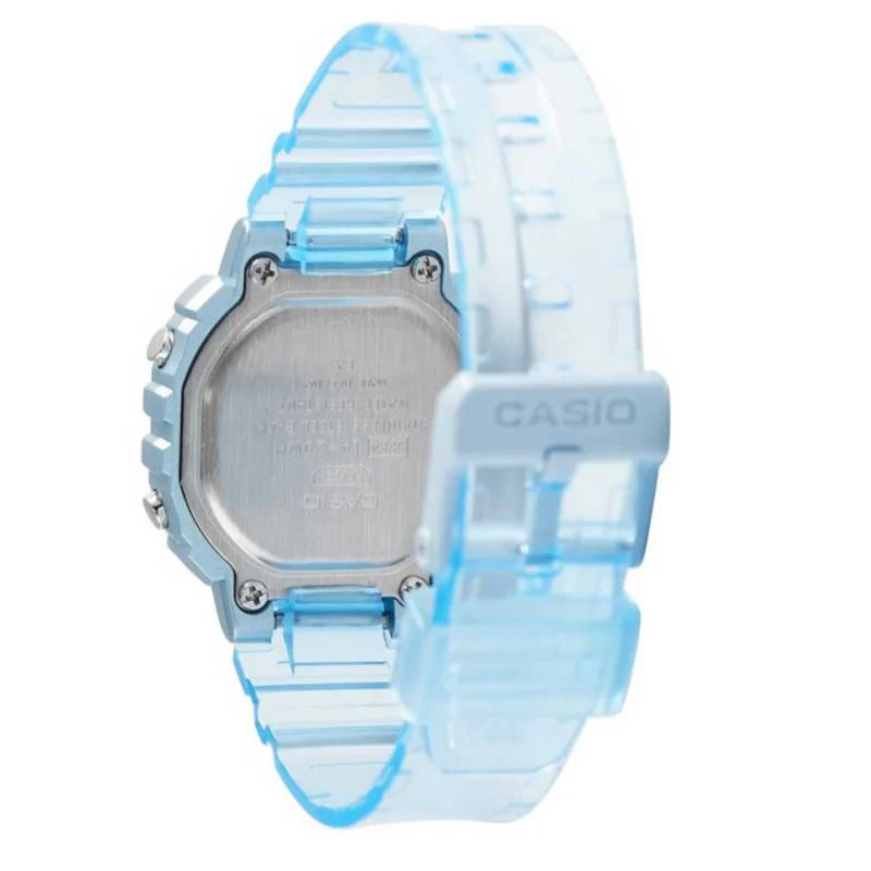 LA-20WHS-2A Casio Illuminator Reloj Unisex, Illuminator - Image 2