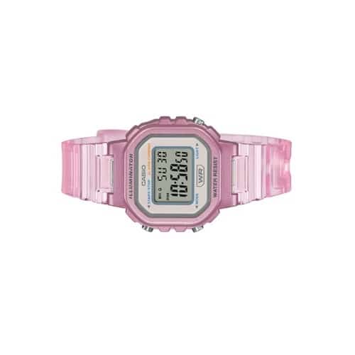 LA-20WHS-4A Casio Illuminator Reloj Unisex - Image 3