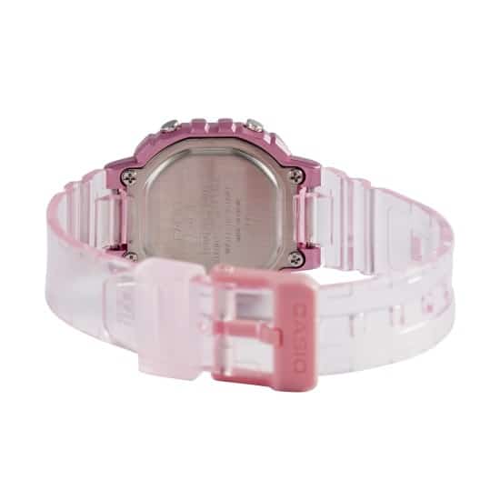 LA-20WHS-4A Casio Illuminator Reloj Unisex - Image 4