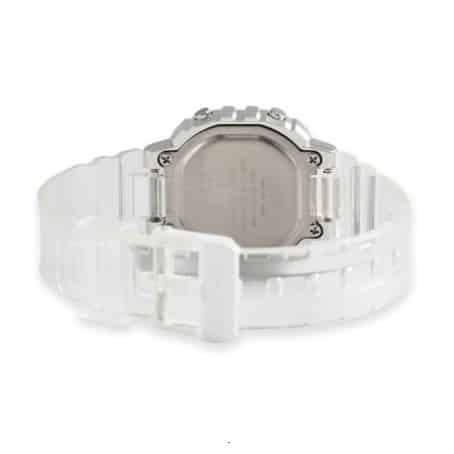 LA-20WHS-7A Casio Illuminator Reloj Unisex, Illuminator - Image 4