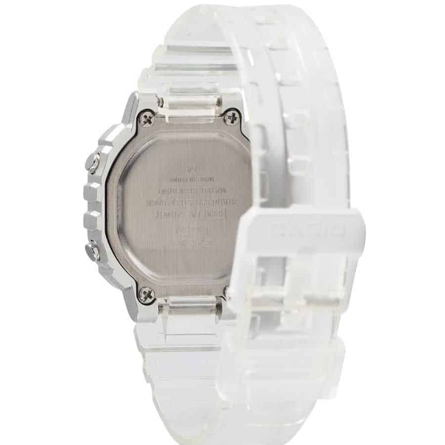 LA-20WHS-7A Casio Illuminator Reloj Unisex, Illuminator - Image 6