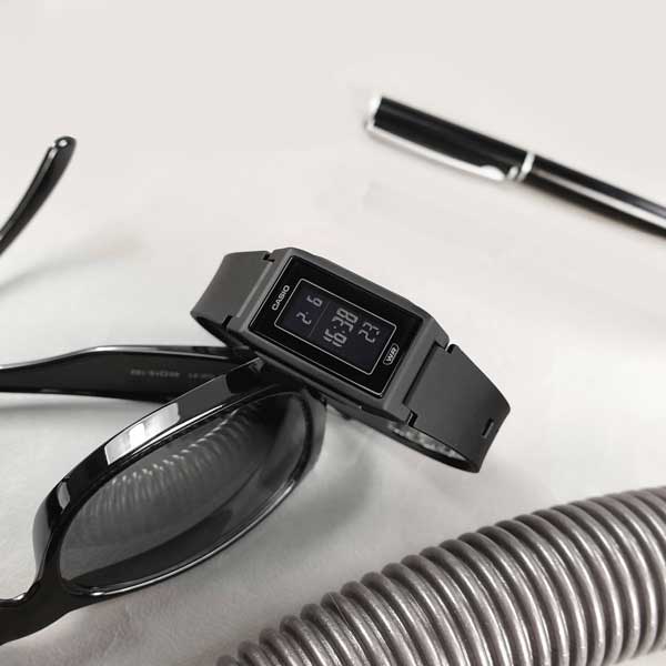 LF-10WH-1 Casio Reloj para Mujer - Image 4