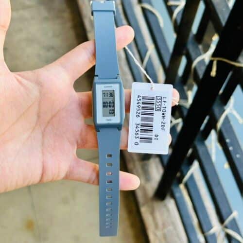 LF-10WH-2 Casio Reloj para Mujer - Image 3