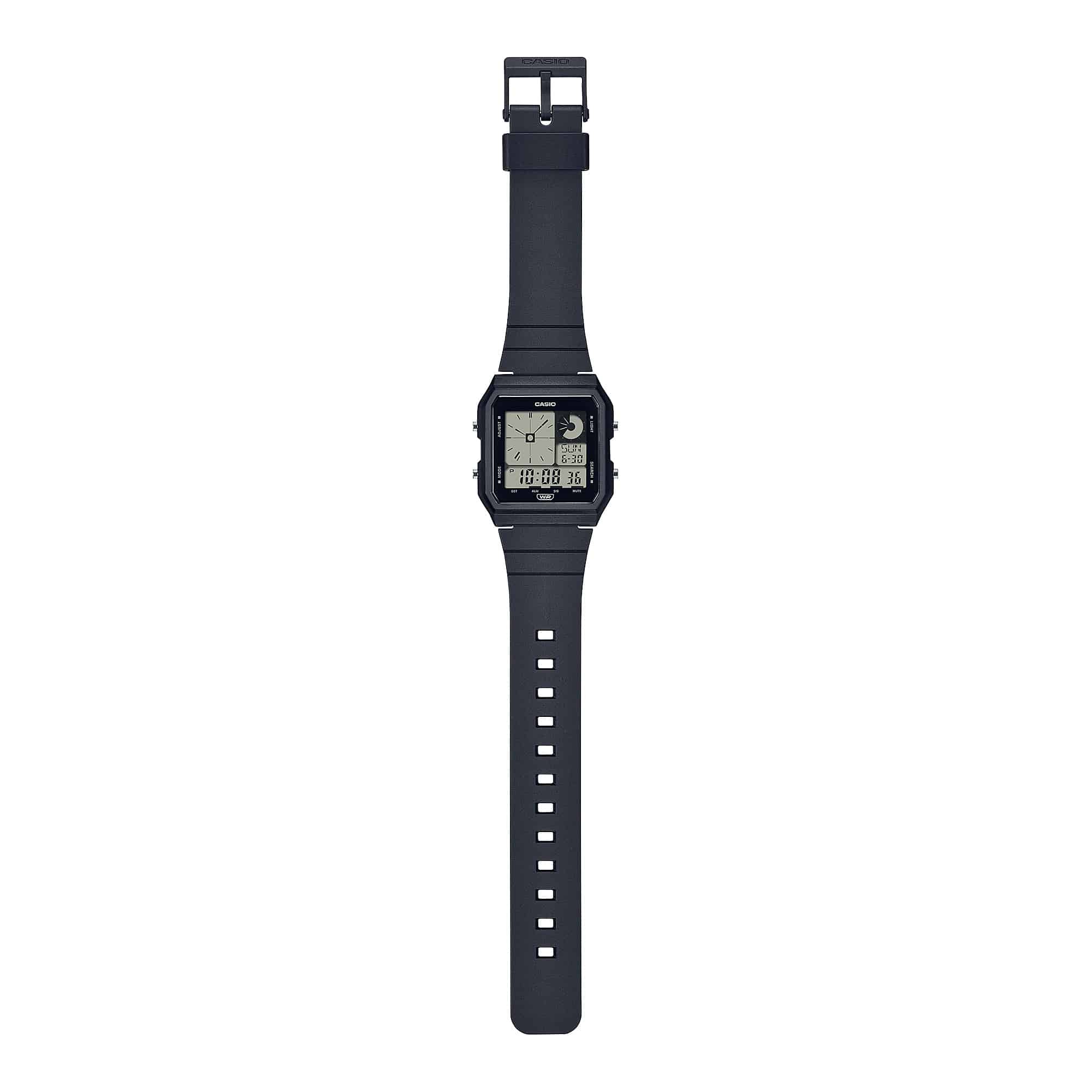 LF-20W-1A Casio Reloj Unisex - Image 3