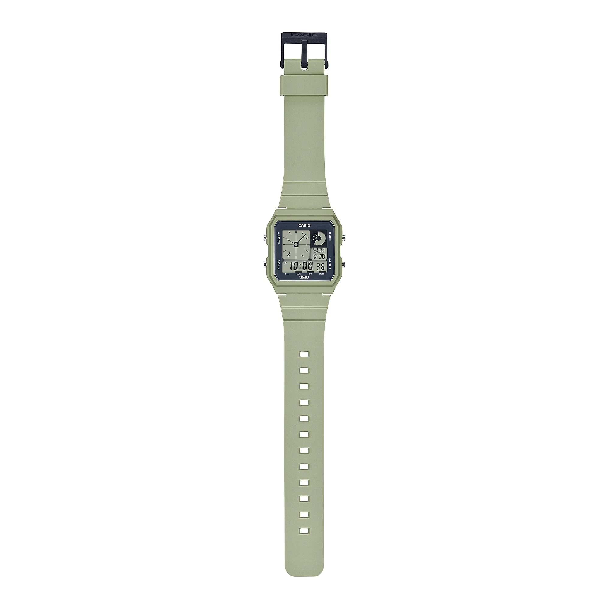 LF-20W-3A Casio Reloj Unisex - Image 2