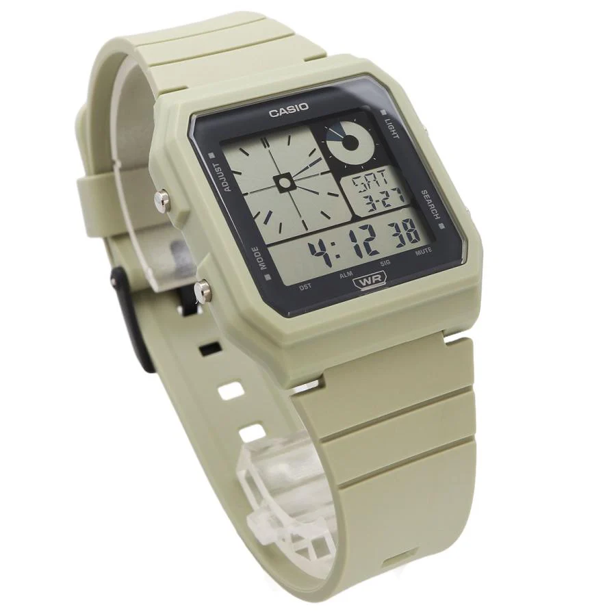 LF-20W-3A Casio Reloj Unisex - Image 3