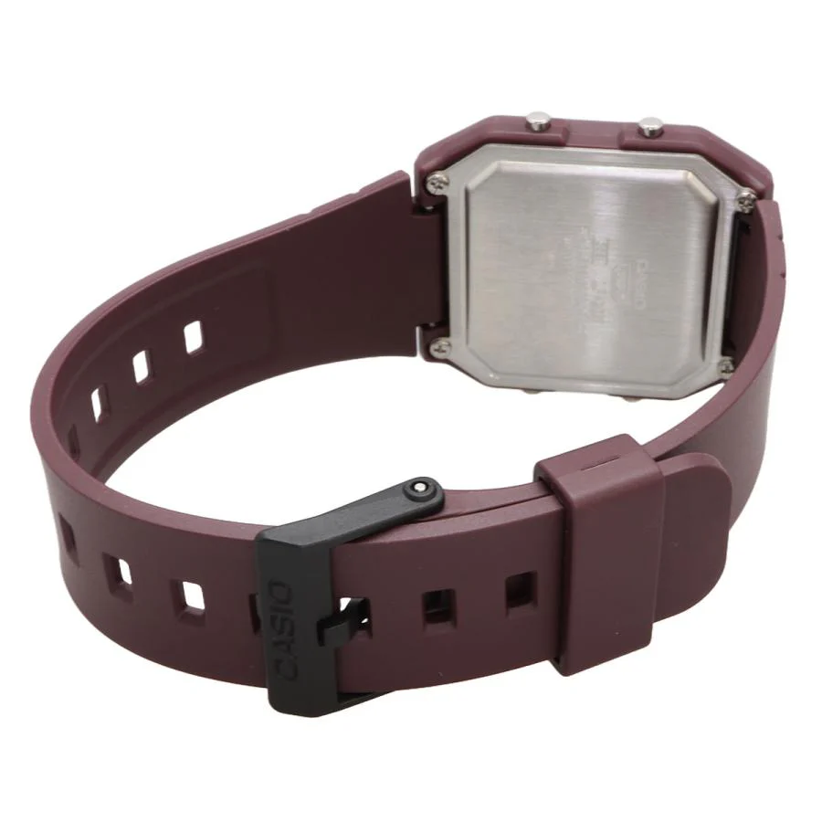 LF-20W-5A Casio Reloj Unisex - Image 4