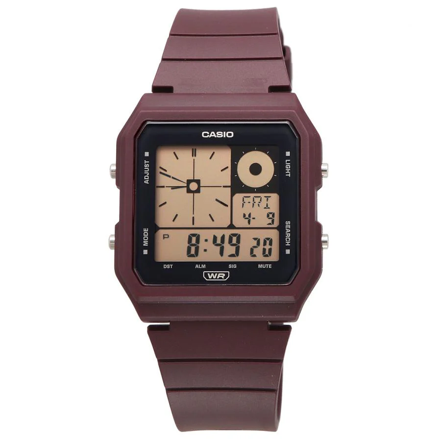 LF-20W-5A Casio Reloj Unisex - Image 5