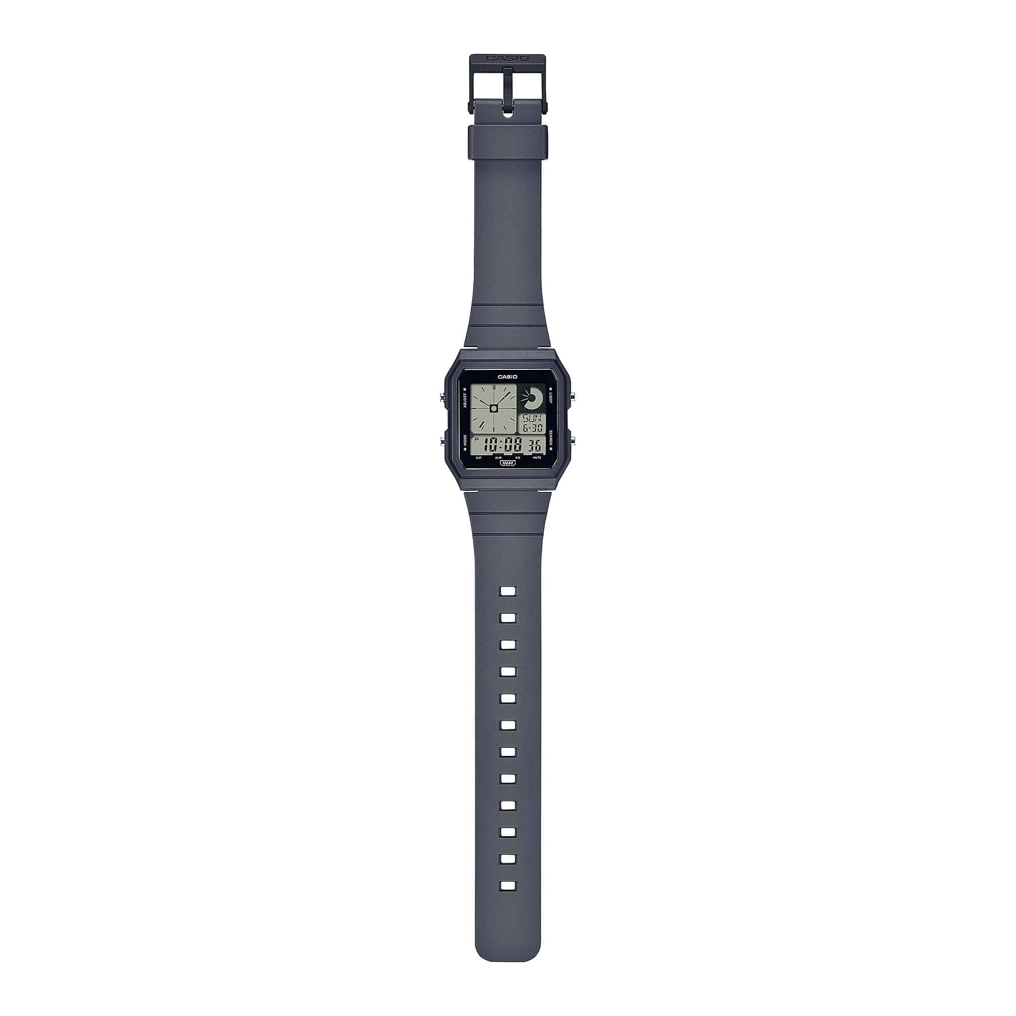 LF-20W-8A2 Casio Reloj Unisex - Image 2