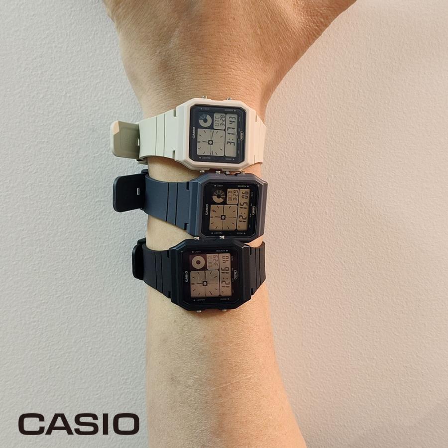 LF-20W-8A2 Casio Reloj Unisex - Image 5