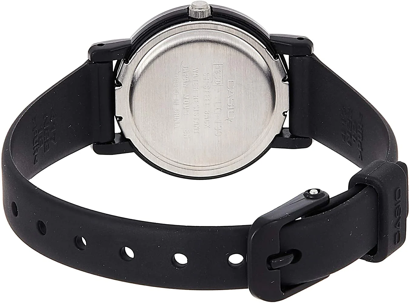 LQ-139A-7B3 Reloj Casio para Mujer - Image 3