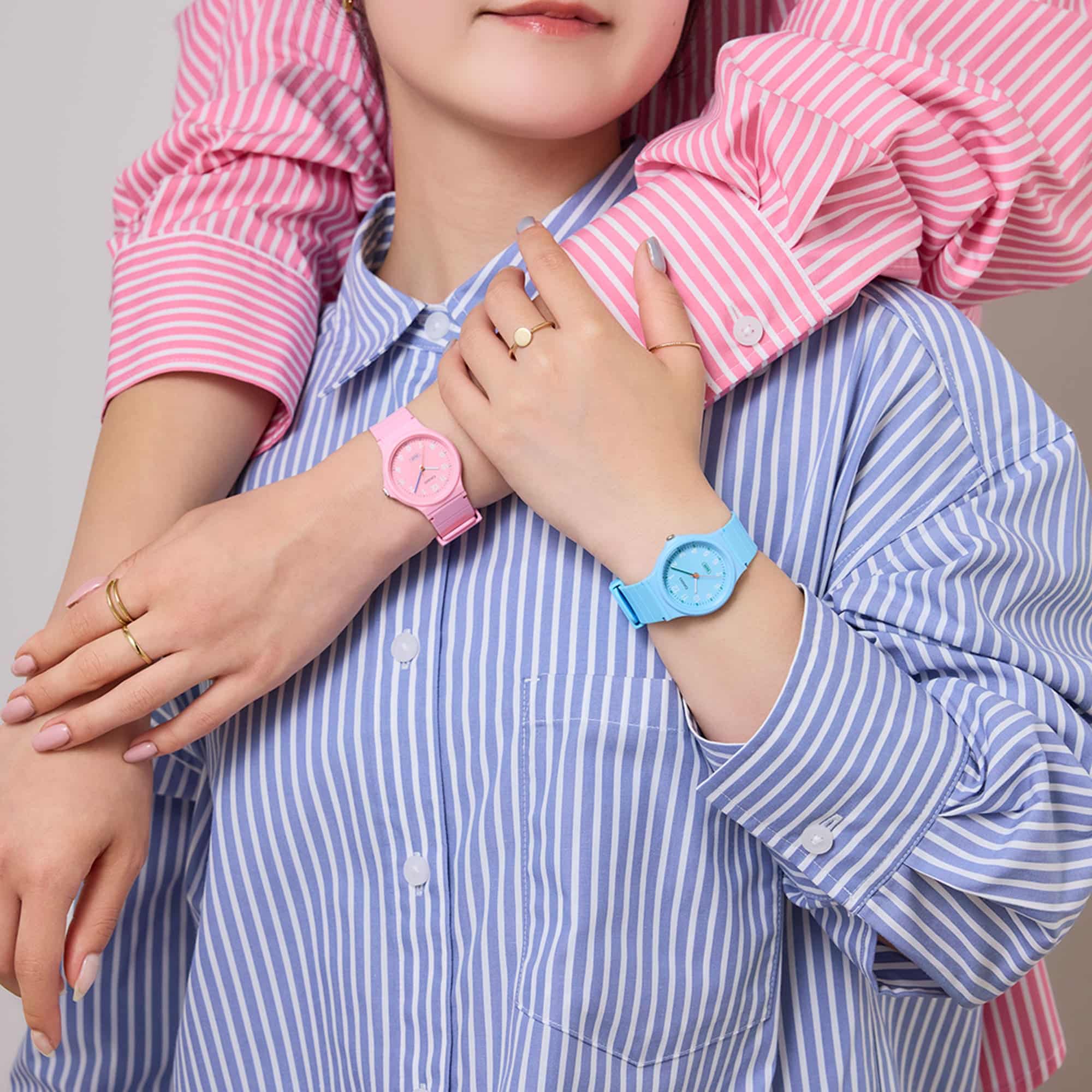 LQ-24B-4B Casio reloj para mujer - Image 3