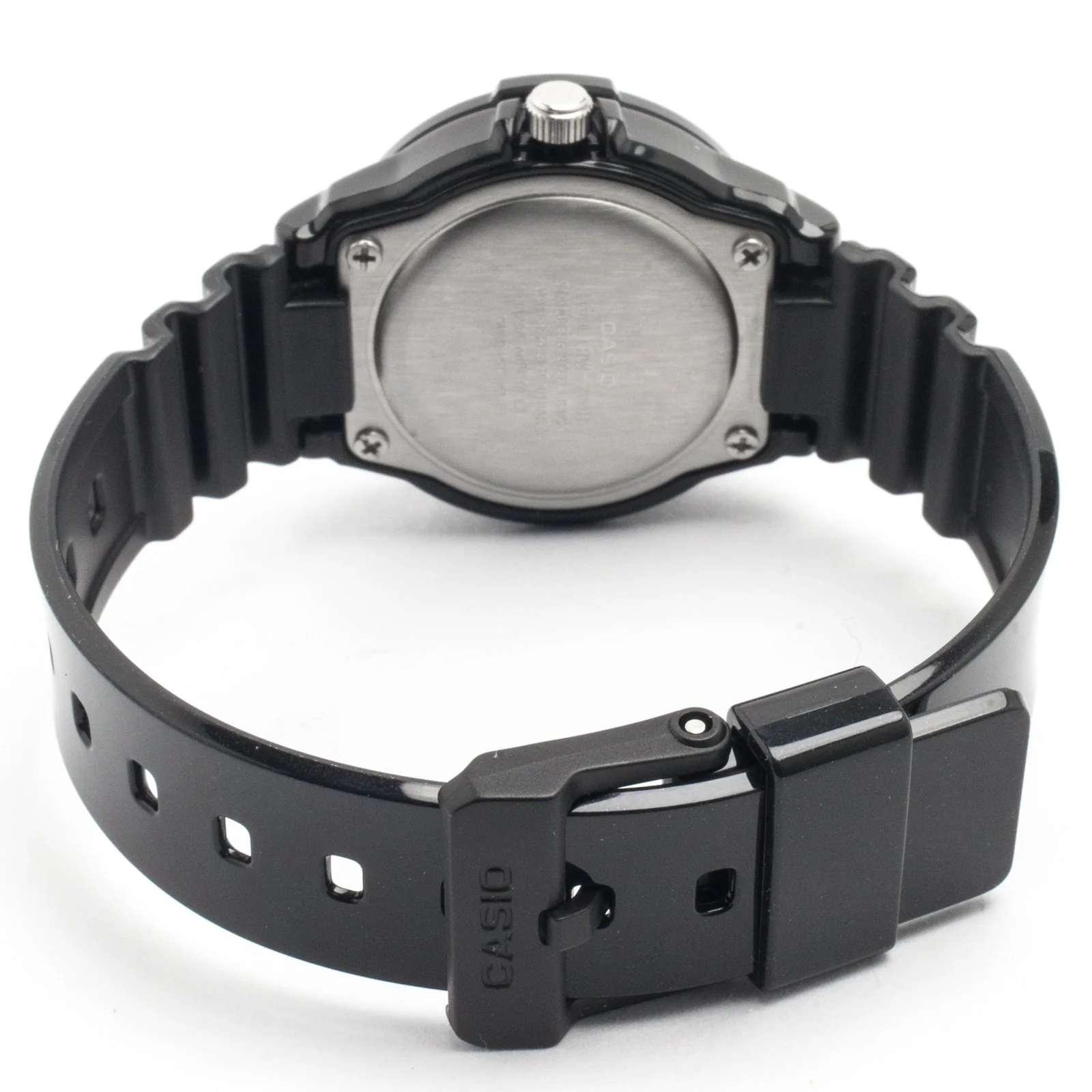 LRW-200H-1BV Reloj Casio para Mujer - Image 3
