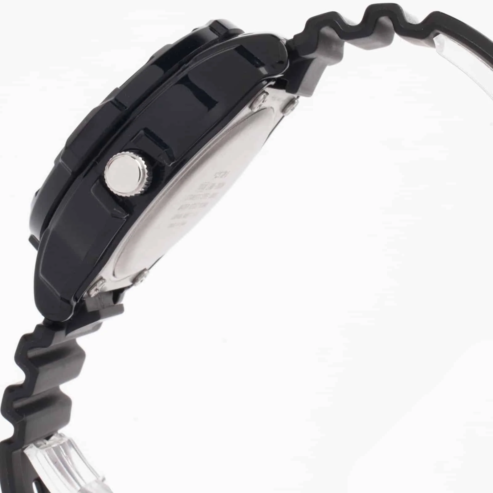 LRW-200H-1BV Reloj Casio para Mujer - Image 4