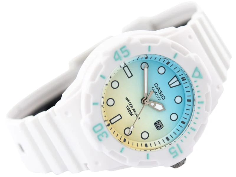 LRW-200H-2E2V Reloj Casio para Señorita - Image 2