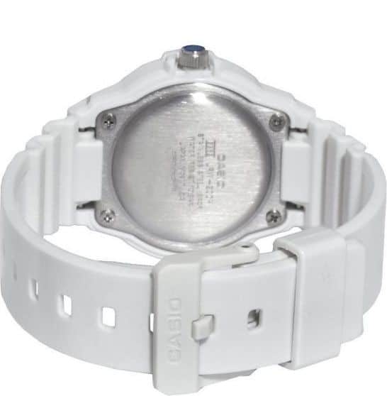 LRW-200H-2E2V Reloj Casio para Señorita - Image 3
