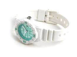 LRW-200H-3CV Reloj Casio para Mujer - Image 2