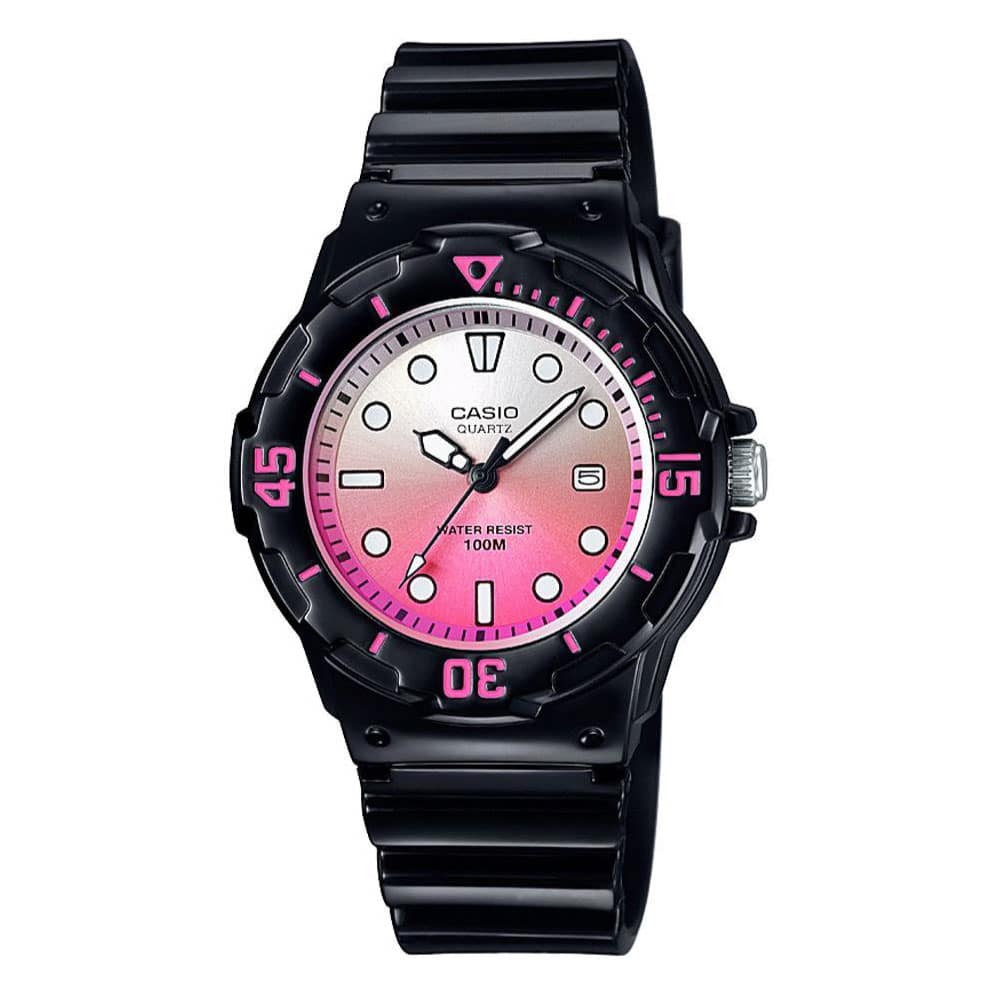 LRW-200H-4EV Reloj Casio para Mujer - Image 2