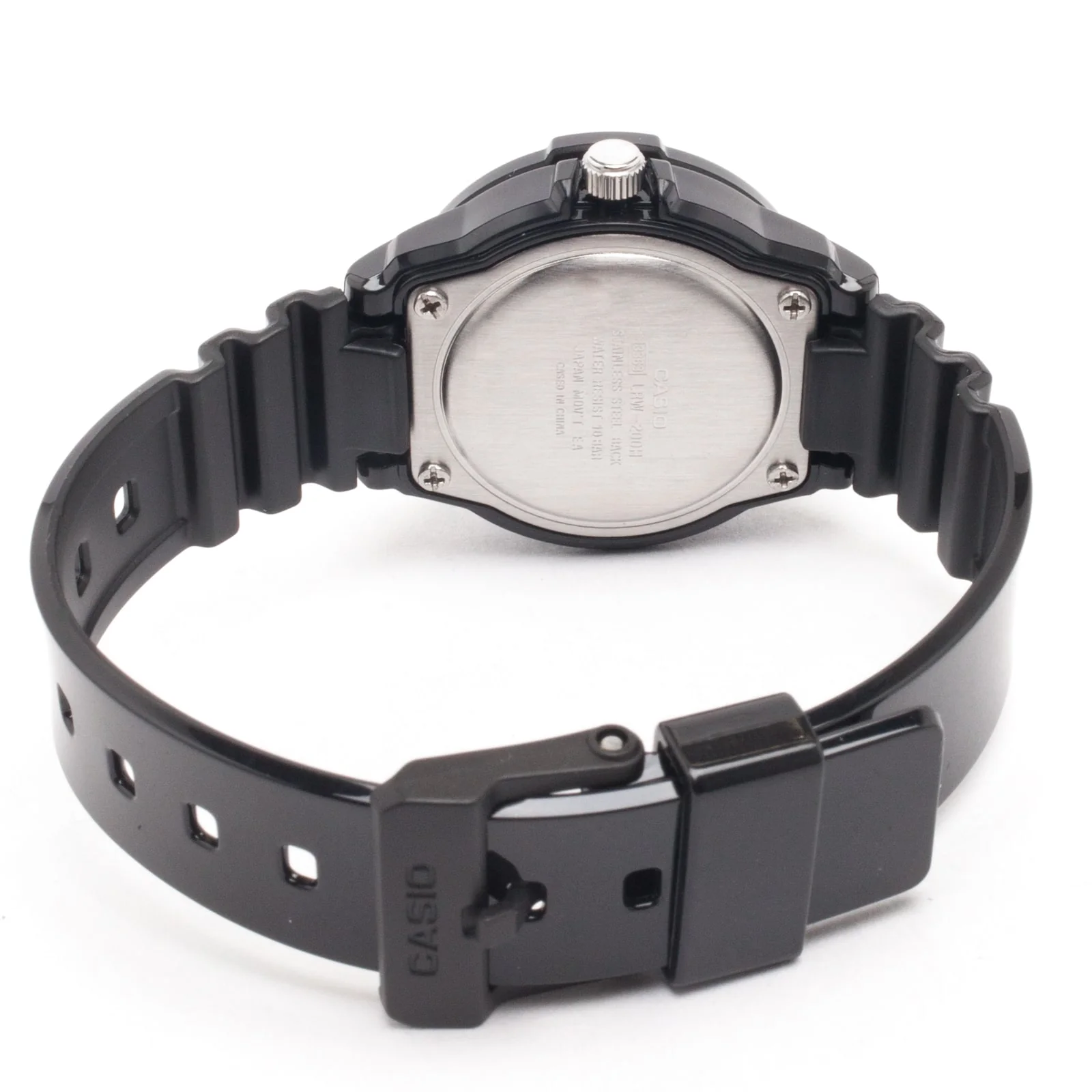LRW-200H-7E1V Reloj Casio para Mujer - Image 3