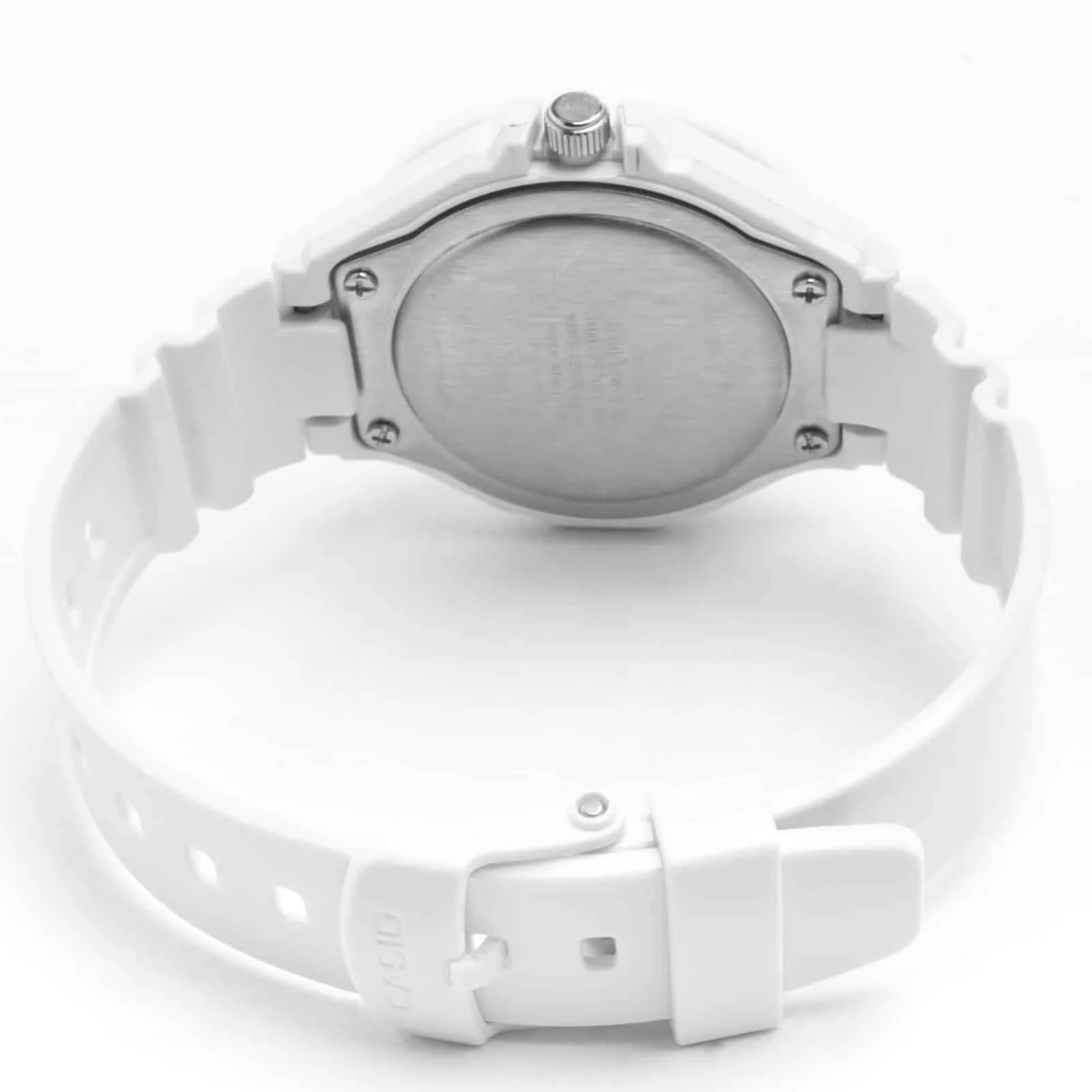 LRW-250H-4AV Reloj Casio para Mujer - Image 3