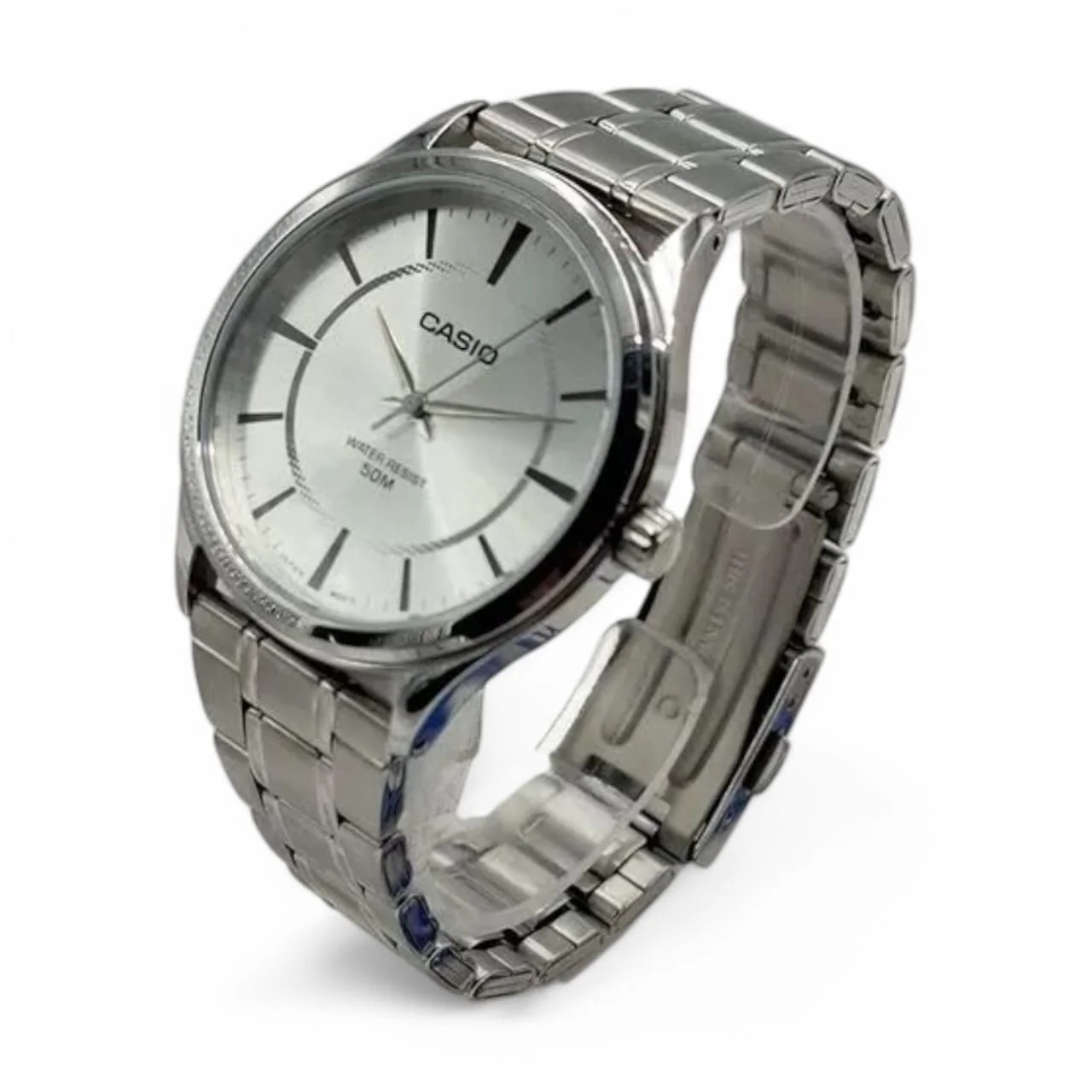 LTC-100D-7EV Casio Reloj para mujer pulsera de metal - Image 2