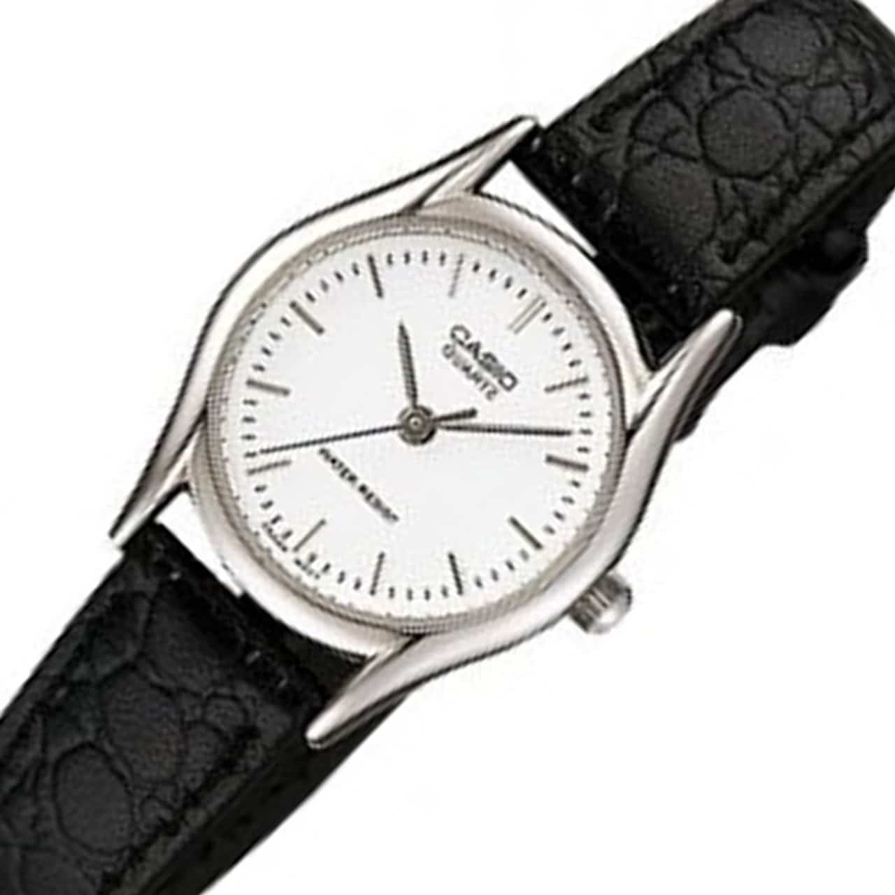 LTP-1094E-7A Reloj Casio para Mujer - Image 4