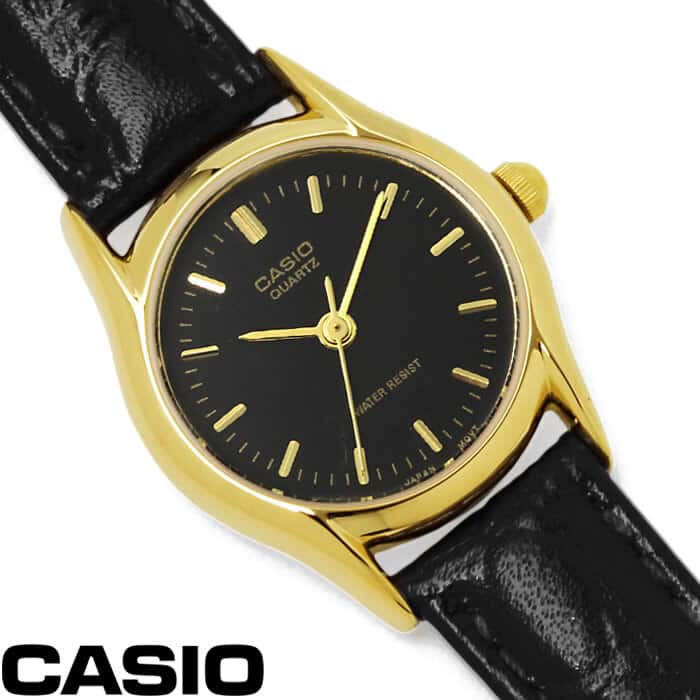 LTP-1094Q-1A Reloj Casio para Señorita - Image 2