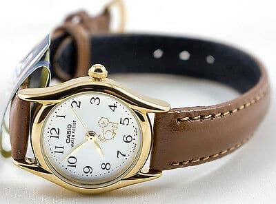 LTP-1094Q-7B7 Reloj Casio para Señorita - Image 2