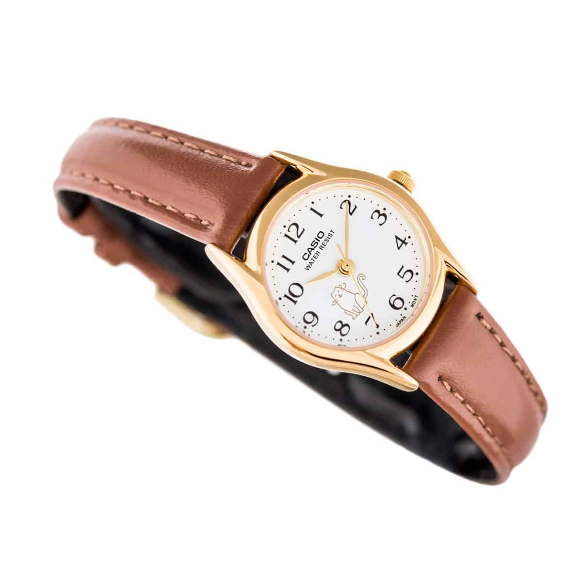 LTP-1094Q-7B8 Reloj Casio para Mujer - Image 4