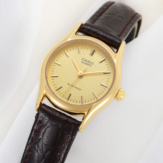 LTP-1094Q-9A Reloj Casio para Dama - Image 3