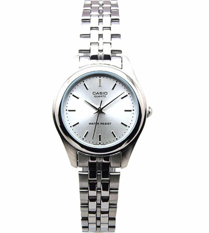 LTP-1129A-7A Reloj Casio para Señorita - Image 2