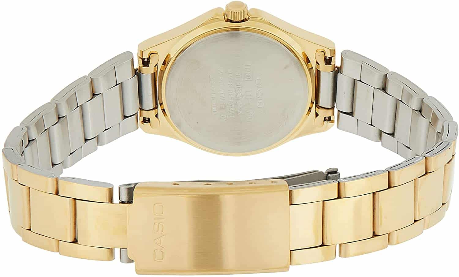 LTP-1130N-1A Reloj Casio para Mujer - Image 3