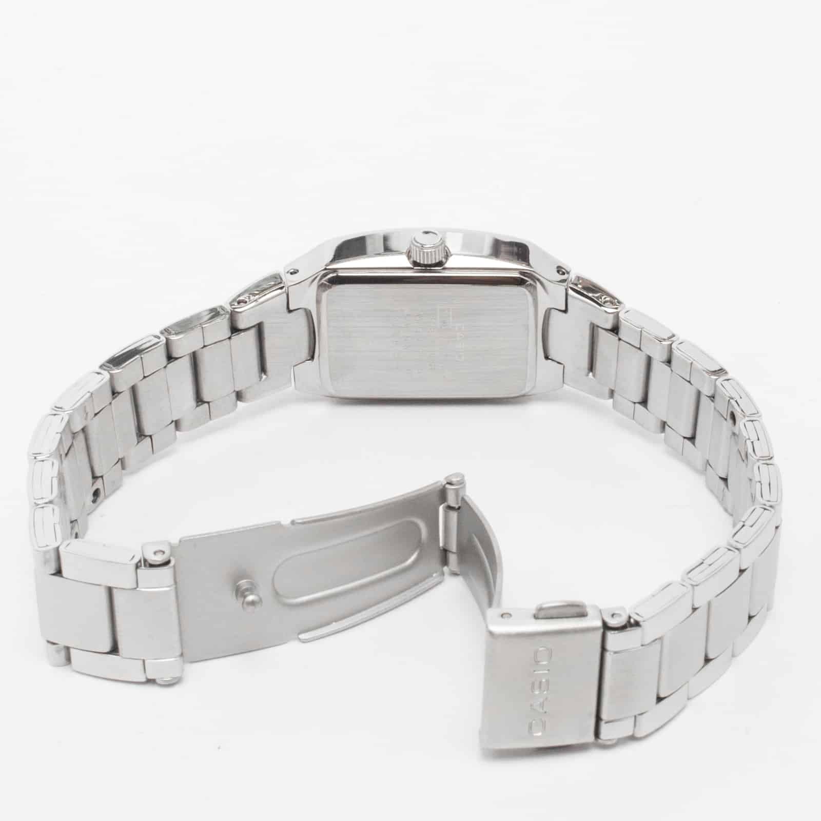 LTP-1165A-1C2 Reloj Casio para Mujer - Image 3